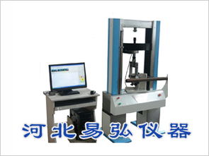 钢管脚手架力学性能试验机 制造、选择与价格指南